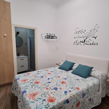 Apartamento Puente Triana Setenil De Las Bodegas 외부 사진