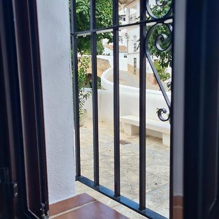 Apartamento Puente Triana Setenil De Las Bodegas 외부 사진