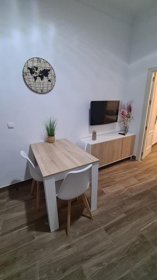 Apartamento Puente Triana Setenil De Las Bodegas 외부 사진