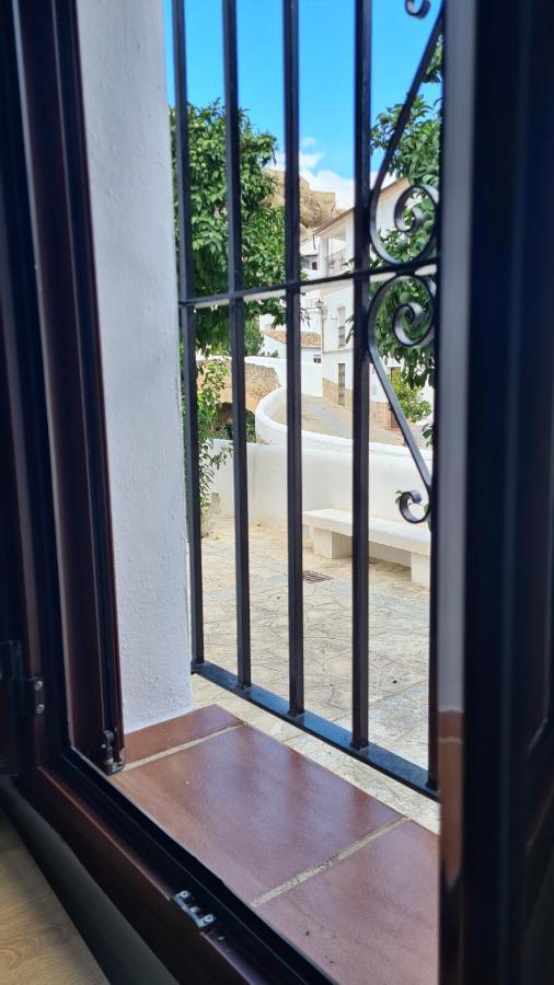 Apartamento Puente Triana Setenil De Las Bodegas 외부 사진